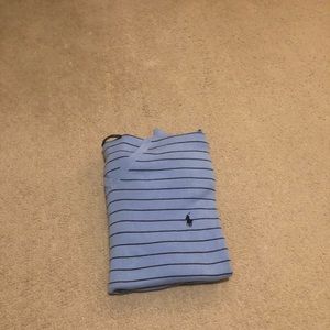 Polo by Ralph Lauren sweater 100% Cotton XXL